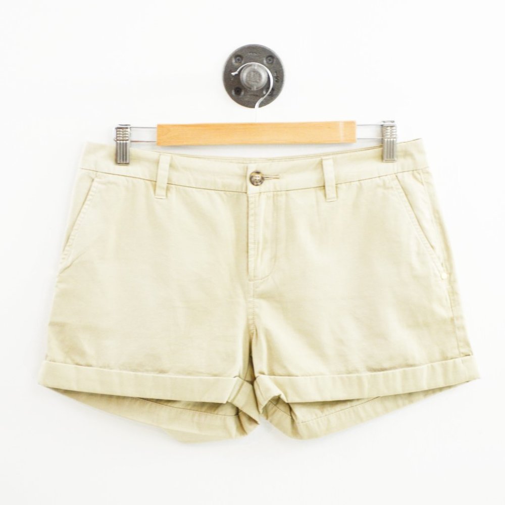 Michael Kors chino shorts #106-1283